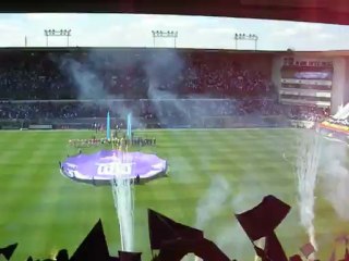 R.S.C.A. CHAMPION 2011-2012