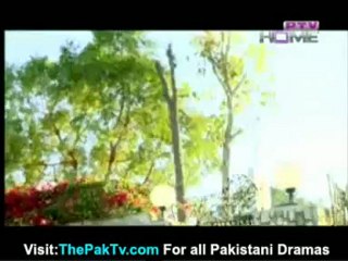 Dil Ko Manana Aya Nahi Episode 14 By Ptv Home - Part 1/3