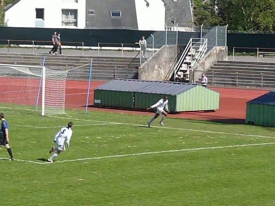 QKFC - Ploermel #3