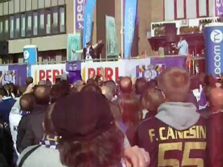 R.S.C.A. CHAMPION 2011-2012