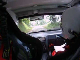 rallye du chasselas 2012