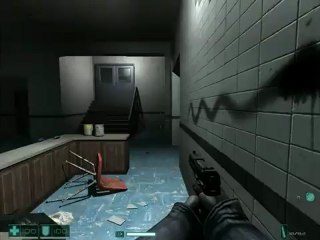 FrapSoluce F.E.A.R  Partie 1