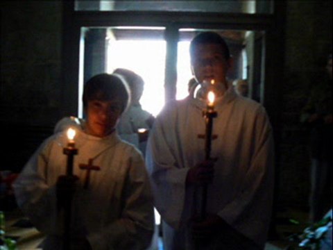 Eglise St Pierre de Salernes Evêque Monseigneur Dominique Rey & Concert de musique sacrée Les compagnons du chant lyrique Raphaëlois La chorale Jubilate de Salernes paroisses de Salernes, Villecroze, Tourtour et Sillans-la-Cascade