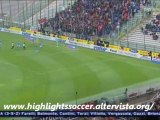 Parma-Bologna 1-0 All Goal Biabiany Sky Sport HD