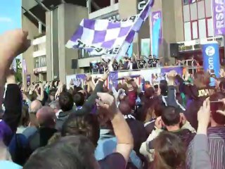 R.S.C.A. CHAMPION 2011-2012