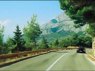 Serif Konjevic 2012 - Put do bola (Official Video) HD