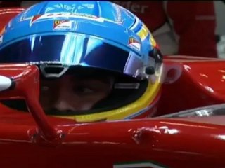 GP Spagna - Trionfa Maldonado, Alonso secondo