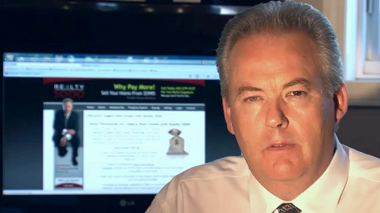 Real Estate Brokers Douglasdale Calgary Realty 5000