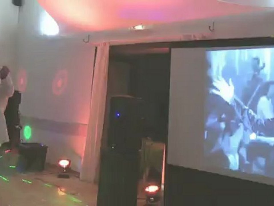 Emmanuel santi duo Mike brant c'est ma prière