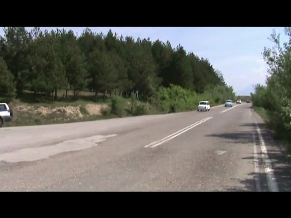 Tovoion News Channel OI ΦΙΛΟΙ ΚΛΑΣΙΚΟΥ ΑΥΤΟΚΙΝΗΤΟΥ ΔΥΤΙΚΗΣ ΜΑΚΕΔΟΝΙΑΣ ΣΤΟ ΒΟΪΟ