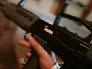 L'attaque des zombies: chapitre 17: le siège