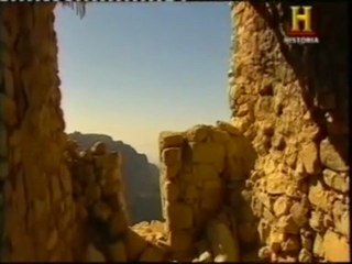 Edad de Piedra: La crisis de la media luna fertil