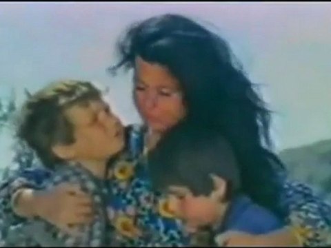 Serpil - Fatma GİRİK - anılarım - hazırlayan Serbülent Öztürk