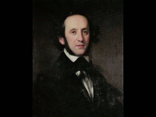 Mendelsohn-Romance sans paroles op 62 N°1