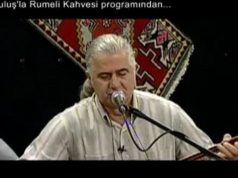 FEVZİ KURTULUŞ-BUGÜN BİZE HOŞ GELDİNİZ ERENLER