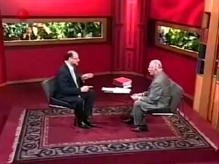 (VÍDEO) JOSE VICENTE HOY Hinterlaces 13.05.2012  2/3