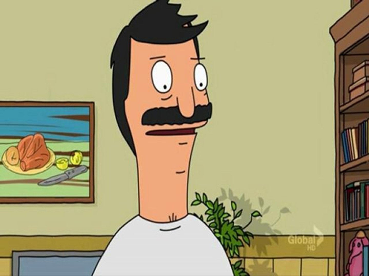 Bob's burgers hotsell full episodes dailymotion