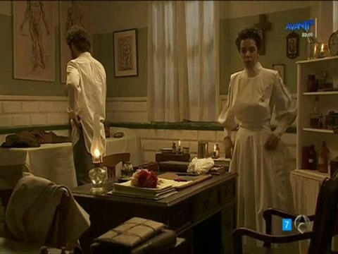 TRISTAN GREGORIA PEPA SIEMPRE ESTARA AHI ESDPV 04-05-2012