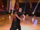 Nicole Scherzinger & Derek Hough -Paso Doble Dancing with the Stars