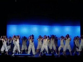 Rencontre Chorographique. Inaccessible. 12/05/2012. St Germain (10)