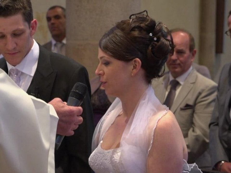 Mariage 2012