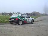 Rallye TEMPLEUVE 2005 - 2