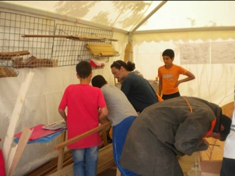 FRERES DE MER 20112012