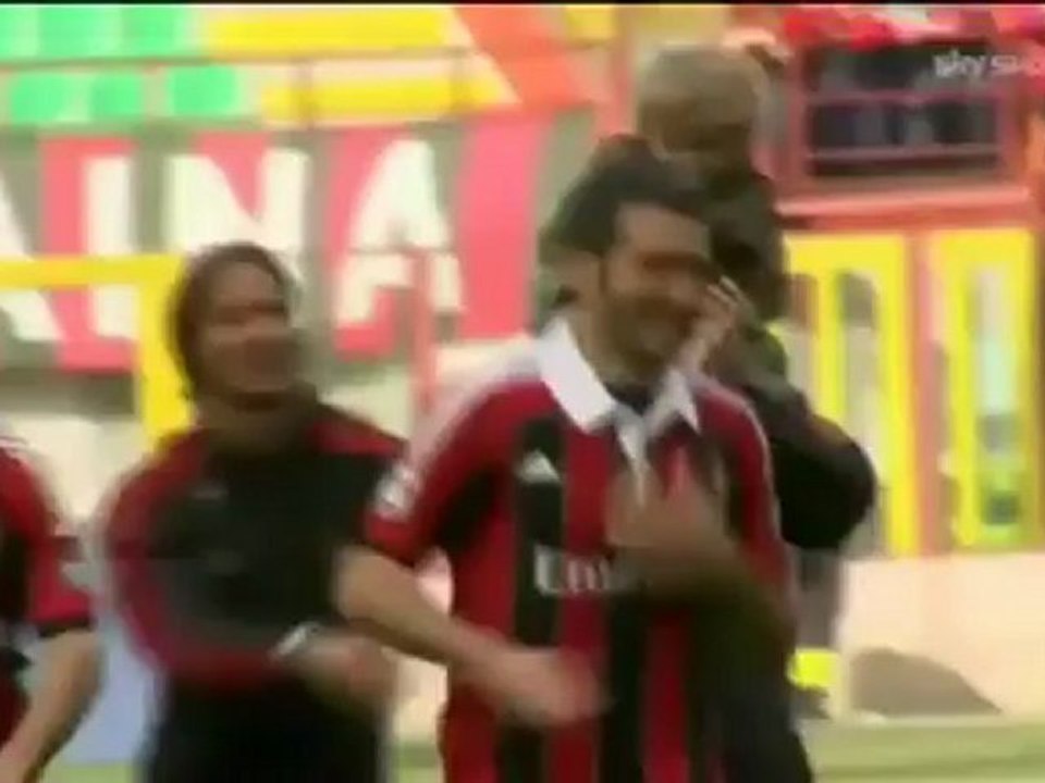 Milan vs Novara 2:1 MATCH HIGHLIGHTS