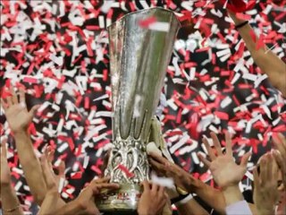Video motivacion final de UEFA Europa League 2012