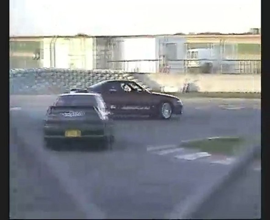 EURO V8 CROIX EN TERNOIS