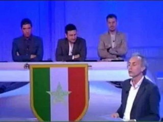 Marco Travaglio: "Agnelli accetti le sentenze"