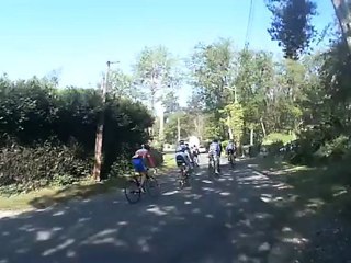 Championnat 91 Ufolep 2012-cat 30-39
