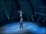 So You Think You Can Dance Season 8 Week 3 World Champions Eric Luna _ Georgia Ambarian - YouTube