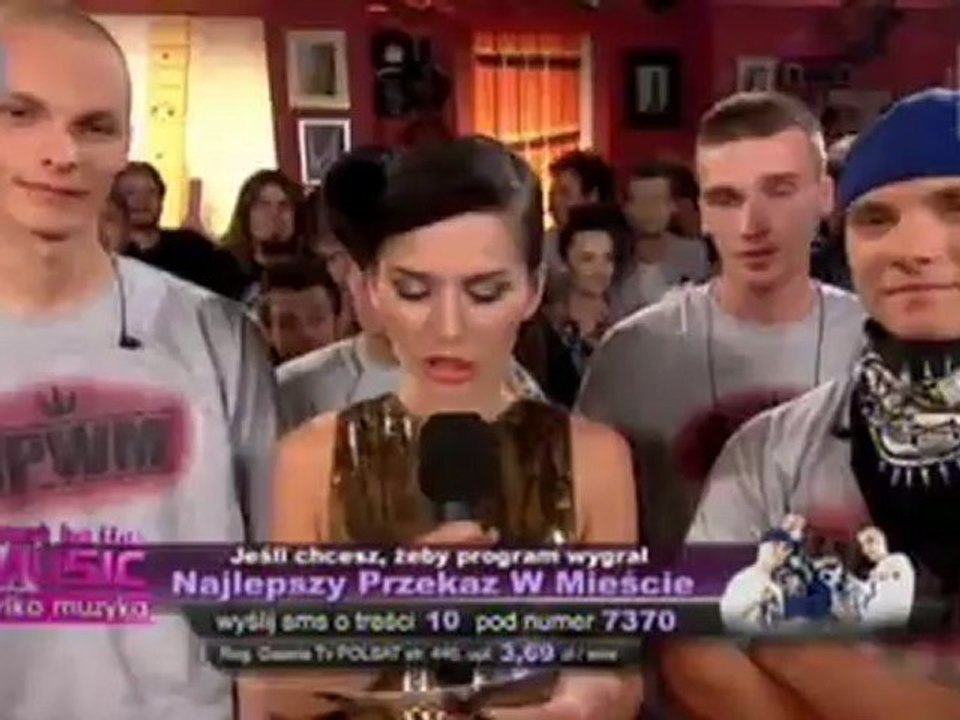 MBTM 3 - finał