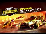 [First Grip] #4 Démo Dirt Showdown, gameplay Xbox 360