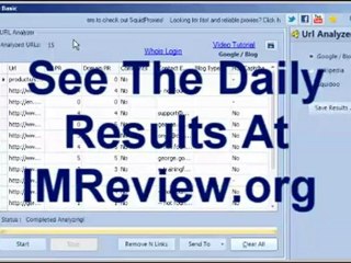 Power SEO Ranker Review And Results