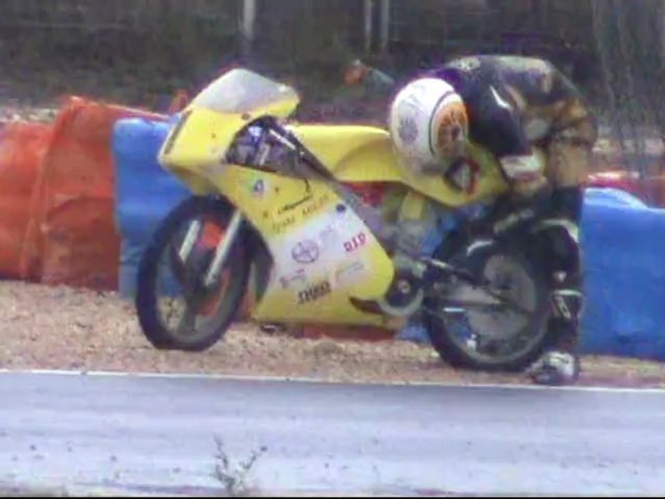 Salbris 2012 Open M1