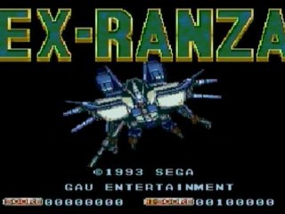 Ex - Ranza.. Les delires joyeux de deux loufoques. Episode 2