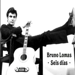 Bruno Lomas - Seis dias