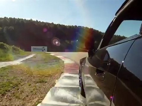 s2000 passion JPO pole ales 1ere session