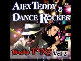 Alex Teddy & Dance Rocker Feat. Sheby - Essence Of Summer (Gruppo Maranza Mix)