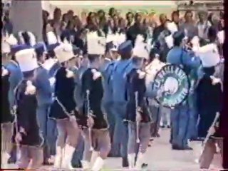 defile de presentation tattoo 1994