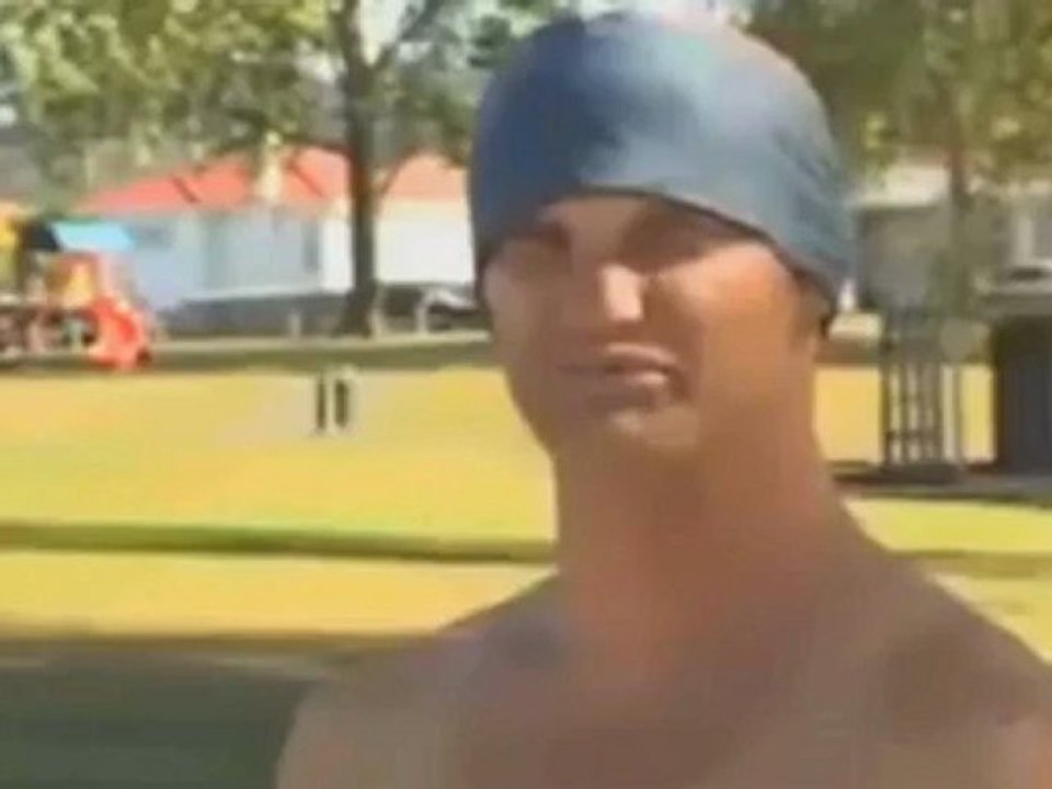 Nek Minute Fat Guy!