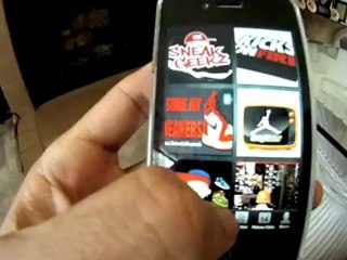 JORDAN RELEASE DATES AND HISTORY