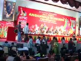 All India Anganwadi Workers Federation AITUC  IV National Conference