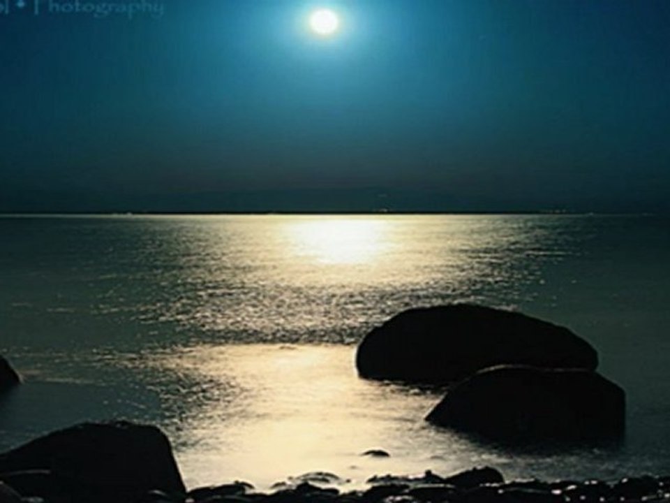 Yes - On a still night