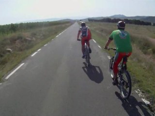 CRONO POR EQUIPOS 2012