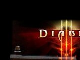 Diablo 3 PC keygen With steaming Crack