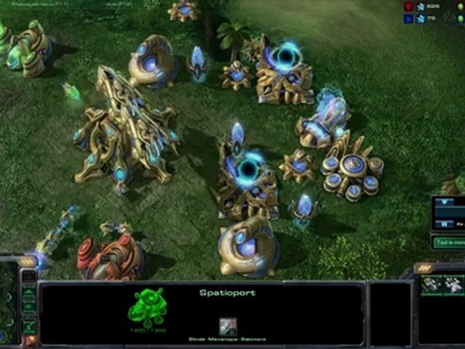 Starcraft 2, l'incroyable retournement de situation