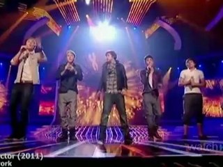 One Direction Vs. The Wanted: Music Showdown